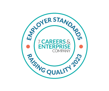 Employer Standards Logo